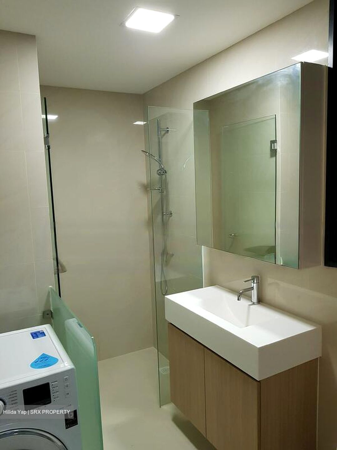 Hillion Residences (D23), Apartment #439785941